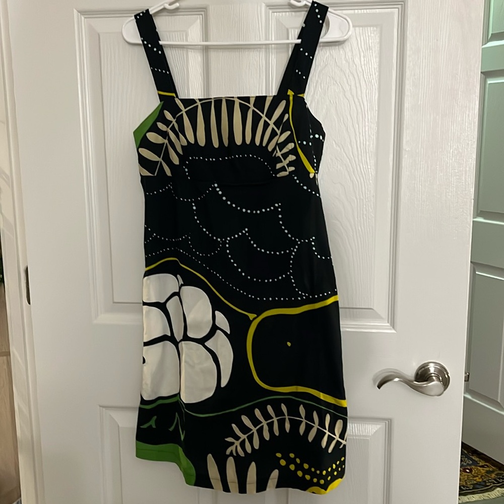 Marimekko for Anthropologie
Summer dress
with pockets